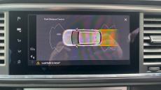 SEAT Ateca 1.5 TSI EVO FR 5dr DSG Petrol Estate